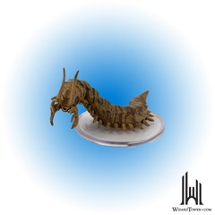 CARRION CRAWLER #27